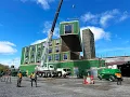 Point Place Casino Expansion Hotel Modules