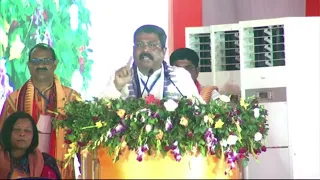 Download Shri Dharmendra Pradhan addresses the Vijay Sankalpa Samabesa in Sonepur. #OdishaWithModi MP3