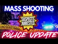 MASS SHOOTING Montgomery Alabama SUSPECTS ARRESTED 14 SHOT