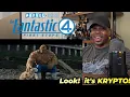 The Fantastic Four: First Steps | Fantastivision | Reaction!