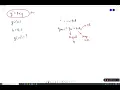 MTH 238 Euler s Method and Improved Euler s Method using EXCEL