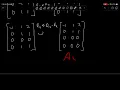 Solving Ax 0