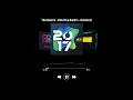 Music player in Processing 3