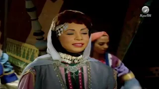 يا عنتر يا عنتر   كوكا من فيلم عنتر بن شداد    عنتر بن شداد دندنها