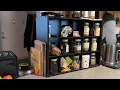 Small Kitchen This 15-Cube Organizer Changes Everything
