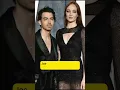 Sophie Turner passionately kisses co-star Frank Dillane while filming Joan In Spain