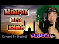 Download Lagu Lebaran Ora Rame (Parodi Cover )