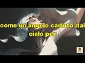 Achille Lauro - In Viaggio Verso Il Paradiso (Testo)