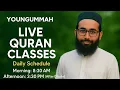Download Lagu 🔴 Live Now – Learn the Quran Easily with Tajweed!