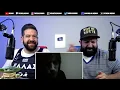 OK BRO!! Pouya x Ghostemane - 1000 Rounds [Music Video] *REACTION!!