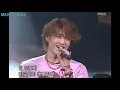 지오디(GOD) - 니가 있어야할곳(Place Where You Need To Be) 교차편집(Stage Mix)