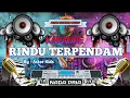 Download Lagu RINDU TERPENDAM - KARAOKE REMIX LAMPUNG - NADA PRIA