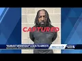 Warrant Wednesday leads to arrests in Washington County