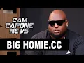 Download Lagu Big Homie .CC Flips Out On Diddy: Anyone Defending Him Is A Piece Of Garbage/ Will Trump Pardon Him?