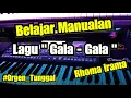 Lagu Tutorial Belajar Manualan Orgen Tunggal lagu \