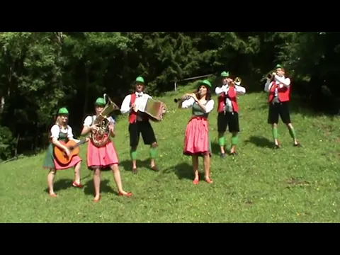 Download MP3 10 Hours of Austrian folk music from Tirol