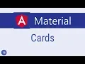 Angular Material Tutorial - 16
