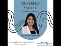 The Perfect Match Choosing a Specialty