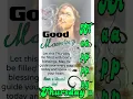 Happy Thursday Good MorningThursday