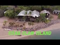 CRAB CLAW ISLAND - Northern Territory