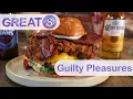 Great 8 Guilty Pleasures
