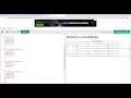 html table ex 2 colspan and rowspan
