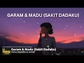 Download Lagu Tenxi - Garam dan Madu (Sakit Dadaku) ft. Naykilla, Jemsii (Lirik/Lyrics) [TikTok]
