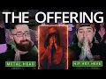 Download Lagu THESE DRUMS!! | THE OFFERING | SLEEP TOKEN