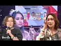 APRIL TERSENGGOL INUL KRITIK KER4S SISTEM DA7 INDOSIAR YG MEMENTINGKAN VG DARI PADA KUALITAS PESERTA