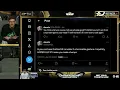 Scump Reacts to Sib and 04 Twitter Beef Sound EQ Accusations