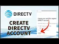 Directv Sign Up How To DIRECTV Account 2024