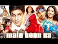 Main Hoon Na 2 Full Movie 2025 | Latest Blockbuster Superhit Bollywood Movie | New Hindi Dubbed Film