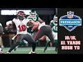 Bucs QB Jalon Daniels Full NFL DEBUT Highlights 2026 Preseason Week 1 vs Jets