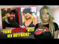 Film Star Jesse Jane s Death A Tragic Overdose or a Bigger Conspiracy