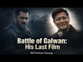 Lagu RIP Prashant Tamang: Indian Idol 3 Winner’s Final On-Screen Appearance in Salman’s Battle of Galwan