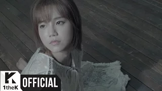 Download [MV] Kim Na Young(김나영) _ Watch memories(꺼내본다) MP3