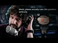 Destiny Investigates The Creepiest Reddit Pr dator