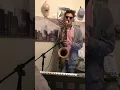 Download Lagu bad guy - Billie Eilish (Augie Bello Sax Cover)