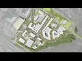 A shot in the arm for East Macon Community members react to 350M development