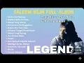 Lagu Best Of The Best Album Saleem Iklim - Lagu Malaysia Slow Rock Paling Legend pada masanya
