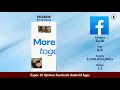 Super 10 Qmiran Facebook Android Apps
