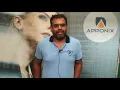 Python Testimonial By Dheeraj