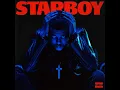 Starboy (Kygo Remix)
