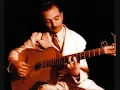 Django Reinhardt - Improvisation Nr. 4 - Rome, 01or02. 1949
