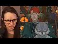 The Future Looks Promising FFXIV Dawntrail MSQ First Playthrough Part 11