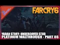 Far Cry 6 - Part