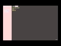 Light Table Tutorial - Files and the Workspace