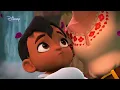 Elena of Avalor - Avaloran Lullaby | Official Disney Channel Africa