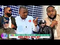 Download Lagu GAUTIER SEY S'ATTAQUE VIOLEMMENT A POPOL MUPASULA, APRÈS SON ÉMISSION FAITE CONTRE KOFFI OLOMIDE..