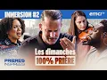 Lagu 100% PRIÈRE-dimanche 1 décembre - Prières inspirées - Jérémy Sourdril -REDIFF